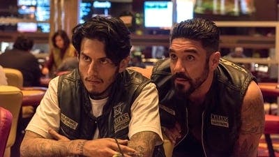 Assistir Mayans M.C. Temporada 1 Episódio 3 Online em HD