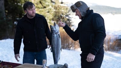 Assistir Sabores Extremos com Gordon Ramsay Temporada 1 Episódio 6 Online em HD