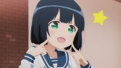 Assistir Tonari no Kyuuketsuki-san Temporada 1 Episódio 12 Online em HD