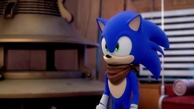 Assistir Sonic Boom Temporada 1 Episódio 50 Online em HD