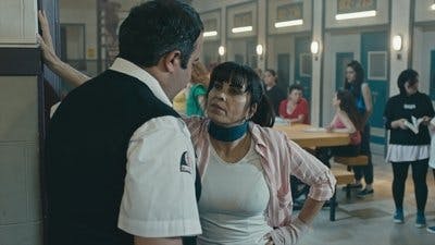 Assistir Prisão de Mulheres Temporada 2 Episódio 21 Online em HD