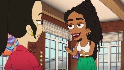 Assistir Recursos Humanos Temporada 1 Episódio 8 Online em HD