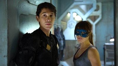 Assistir Os 100 Temporada 1 Episódio 6 Online em HD