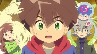 Assistir Digimon Ghost Game Temporada 1 Episódio 67 Online em HD
