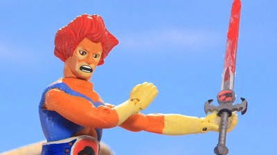 Assistir Frango Robô Temporada 6 Episódio 17 Online em HD