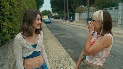 Assistir Sweet Strawberries Temporada 4 Episódio 5 Online em HD