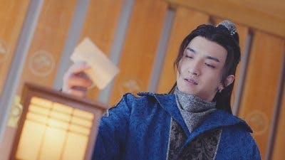 Assistir Princesa Weiyoung Temporada 1 Episódio 31 Online em HD