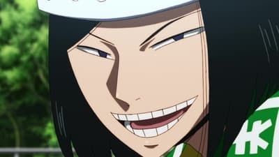 Assistir Yowamushi Pedal Temporada 2 Episódio 9 Online em HD