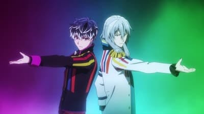 Assistir IDOLiSH7 Temporada 2 Episódio 1 Online em HD