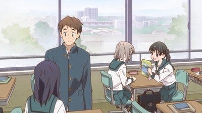 Assistir Yama no Susume Temporada 1 Episódio 3 Online em HD