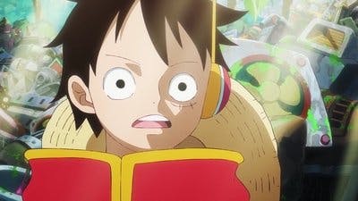 Assistir One Piece Temporada 22 Episódio 1098 Online em HD