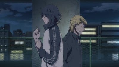 Assistir Ahiru no Sora Temporada 1 Episódio 36 Online em HD