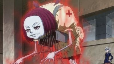 Assistir Hunter x Hunter Temporada 2 Episódio 105 Online em HD