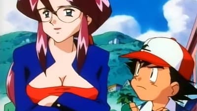 Assistir Pokémon Temporada 2 Episódio 19 Online em HD