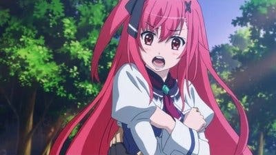 Assistir Kuusen Madoushi Kouhosei no Kyoukan Temporada 1 Episódio 1 Online em HD
