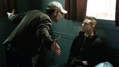 Assistir Mr. Robot Temporada 2 Episódio 5 Online em HD