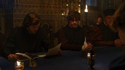 Assistir Medici: Mestres de Florença Temporada 3 Episódio 3 Online em HD