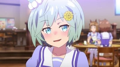 Assistir Umamusume: Pretty Derby Temporada 1 Episódio 4 Online em HD