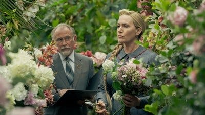 Assistir O Regime Temporada 1 Episódio 3 Online em HD