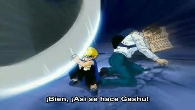 Assistir Zatch Bell! Temporada 1 Episódio 129 Online em HD