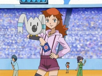 Assistir Pokémon Temporada 10 Episódio 50 Online em HD