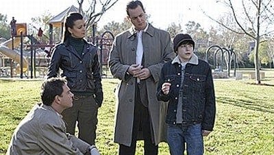 Assistir NCIS: Investigação Naval Temporada 6 Episódio 19 Online em HD