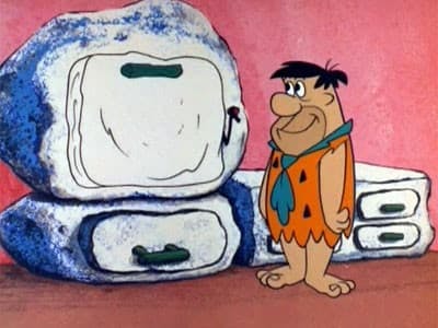 Assistir Os Flintstones Temporada 5 Episódio 20 Online em HD