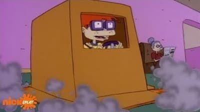 Assistir Rugrats: Os Anjinhos Temporada 2 Episódio 35 Online em HD