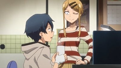 Assistir Dagashi Kashi Temporada 2 Episódio 11 Online em HD