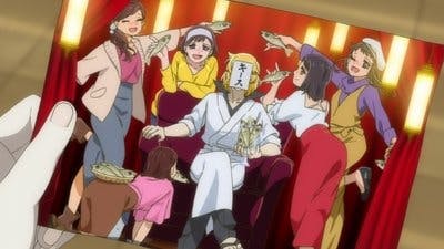 Assistir Sarazanmai Temporada 1 Episódio 3 Online em HD