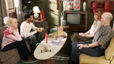 Assistir Meu Nome é Earl Temporada 3 Episódio 9 Online em HD
