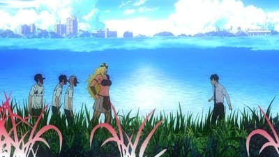 Assistir Arakawa Under the Bridge Temporada 2 Episódio 2 Online em HD