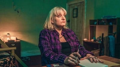 Assistir Buscarse la vida Temporada 1 Episódio 5 Online em HD