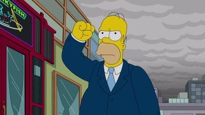 Assistir Os Simpsons Temporada 24 Episódio 17 Online em HD