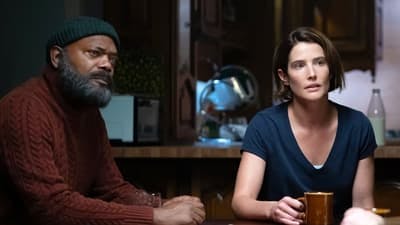 Assistir Invasão Secreta Temporada 1 Episódio 1 Online em HD