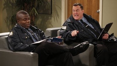 Assistir Mike & Molly Temporada 5 Episódio 8 Online em HD