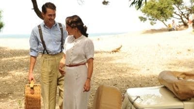 Assistir O Tempo Entre Costuras Temporada 1 Episódio 5 Online em HD