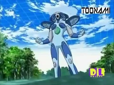 Assistir Bakugan Temporada 4 Episódio 2 Online em HD