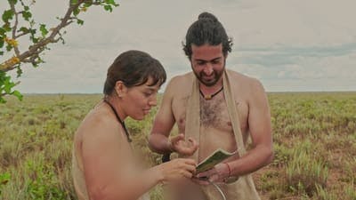 Assistir Largados e Pelados: Latinos Temporada 1 Episódio 1 Online em HD