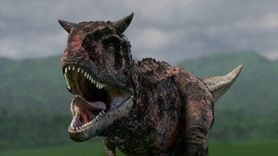 Assistir Jurassic World: Acampamento Jurássico Temporada 2 Episódio 5 Online em HD