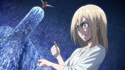 Assistir Attack on Titan Temporada 3 Episódio 7 Online em HD