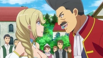 Assistir Hangyakusei Million Arthur Temporada 1 Episódio 7 Online em HD