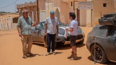 Assistir The Grand Tour Temporada 5 Episódio 3 Online em HD