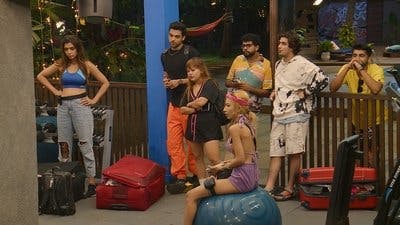 Assistir Influenciadores Offline Temporada 1 Episódio 5 Online em HD