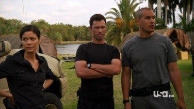 Assistir Burn Notice: Operação Miami Temporada 5 Episódio 8 Online em HD
