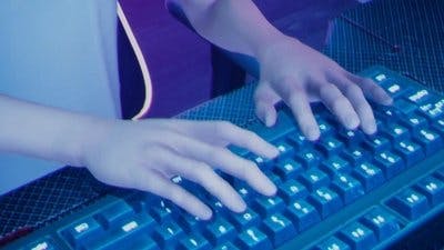 Assistir Keyboard Immortal Temporada 1 Episódio 1 Online em HD