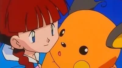 Assistir Pokémon Temporada 2 Episódio 10 Online em HD