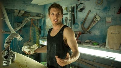 Assistir Animal Kingdom Temporada 1 Episódio 5 Online em HD