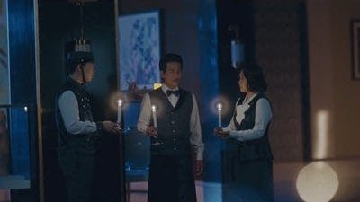 Assistir Hotel del Luna Temporada 1 Episódio 14 Online em HD