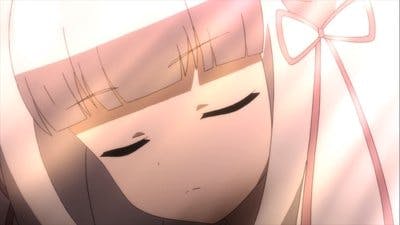 Assistir Merc StoriA: The Apathetic Boy and the Girl in a Bottle Temporada 1 Episódio 8 Online em HD